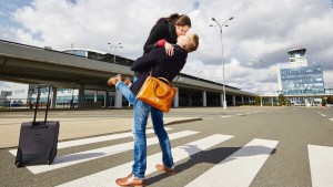 Why this long distance relationship worked