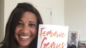 What’s Feminine Genius? My friend Liyana will tell you all about it.